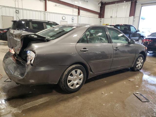 Image 3 of 2004 TOYOTA CAMRY LE 2004 with VIN 4T1BE32K04U866348