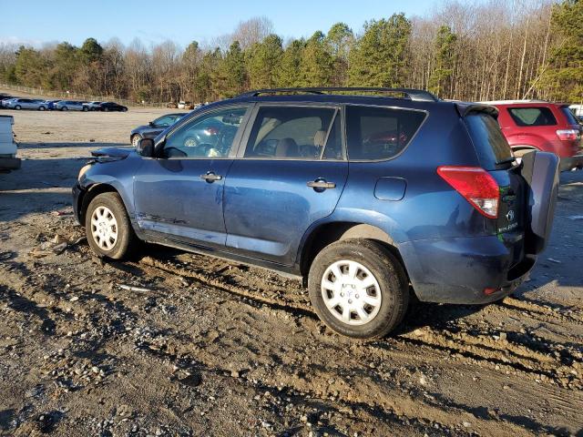 Image 2 of 2007 TOYOTA RAV4  2007 with VIN JTMZD33V476026760