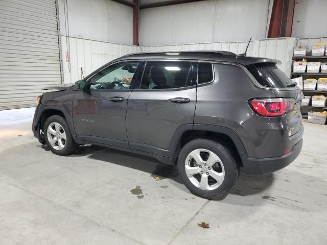 Image 2 of 2019 JEEP COMPASS LATITUDE 2019 with VIN 3C4NJDBBXKT650629
