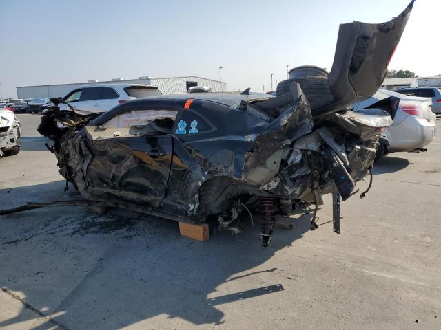 Obraz 2 z 2014 CHEVROLET CAMARO LT 2014 z VIN 2G1FB1E33E9258001