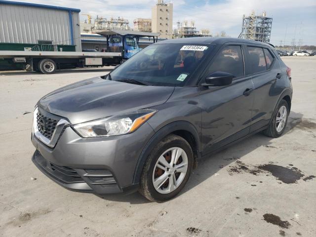 Image 1 of 2020 NISSAN KICKS S 2020 with VIN 3N1CP5BV8LL550717