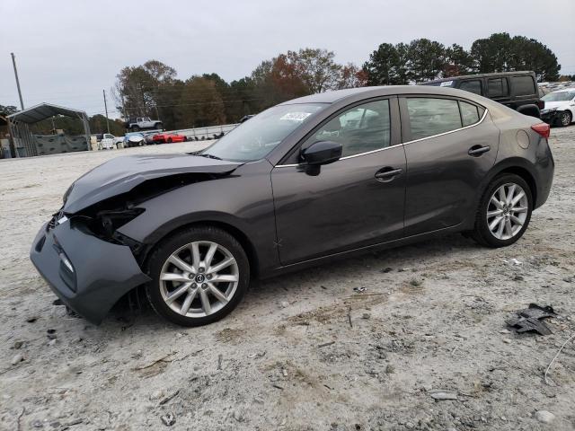 2017 MAZDA 3 TOURING 2017 image