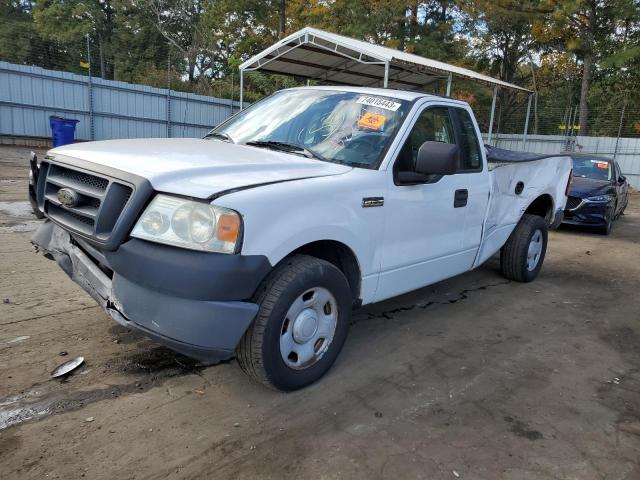 2006 Ford F-150 2006 image