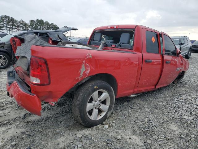 Obraz 3 z 2013 RAM 1500 ST 2013 z VIN 1C6RR6FT5DS644340