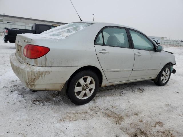 Изображение 3 2003 TOYOTA COROLLA CE 2003 с VIN 1NXBR32E53Z118787