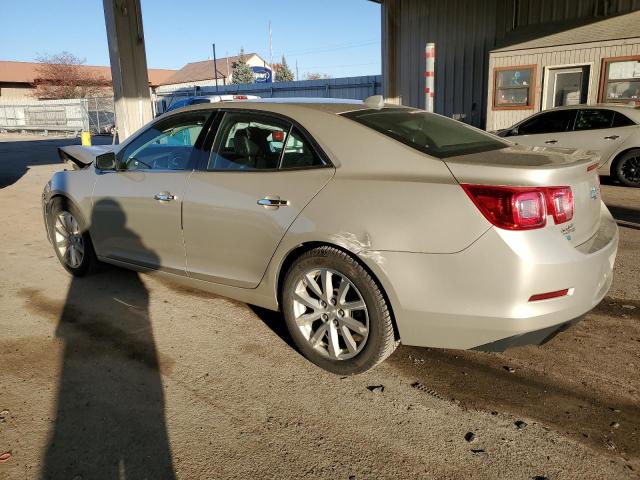 Image 2 of 2014 CHEVROLET MALIBU LTZ 2014 with VIN 1G11H5SL6EF206230