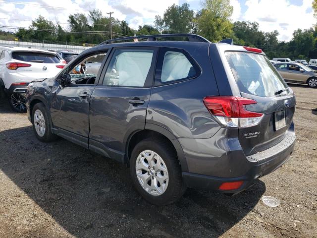 Image 2 of 2021 SUBARU FORESTER  2021 with VIN JF2SKADC5MH576706
