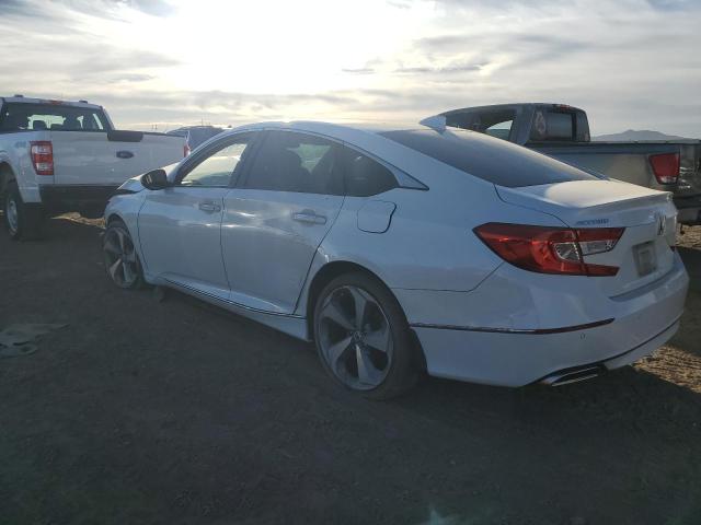 Image 2 of 2018 HONDA ACCORD TOURING 2018 with VIN 1HGCV2F95JA017700
