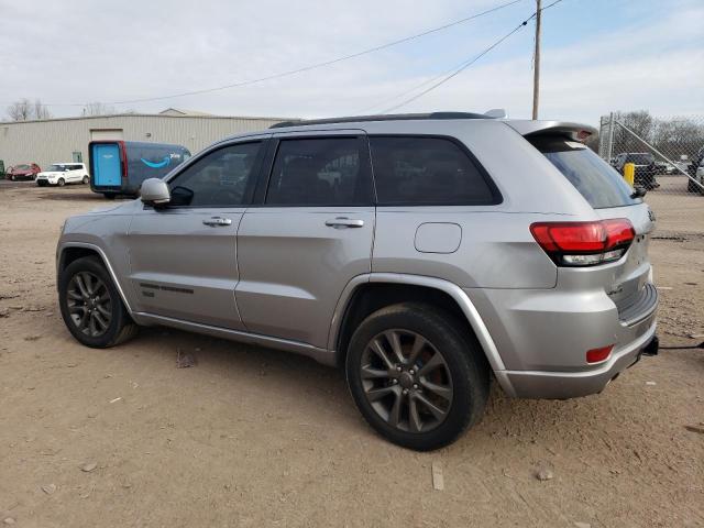 Изображение 2 2017 JEEP GRAND CHEROKEE LIMITED 2017 с VIN 1C4RJFBGXHC665810