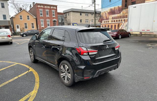 Obraz 3 z 2022 MITSUBISHI OUTLANDER SPORT ES 2022 z VIN JA4APUAU4NU014230
