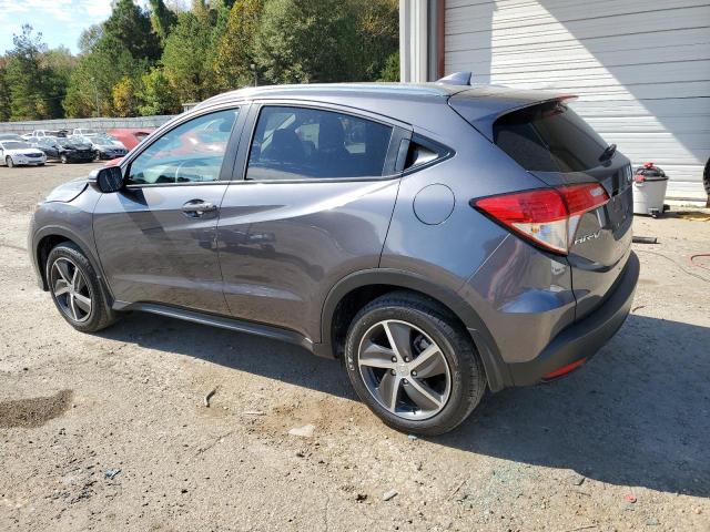 Obraz 2 z 2022 HONDA HR-V EX 2022 z VIN 3CZRU5H57NM743245