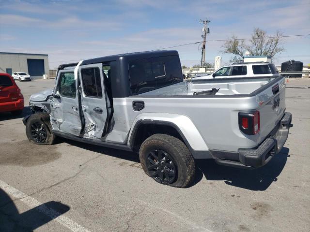 Image 2 of 2023 JEEP GLADIATOR SPORT 2023 with VIN 1C6HJTAG9PL518511