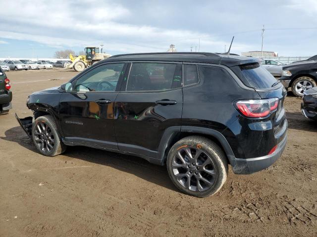 Obraz 2 z 2020 JEEP COMPASS LIMITED 2020 z VIN 3C4NJDCB6LT123154
