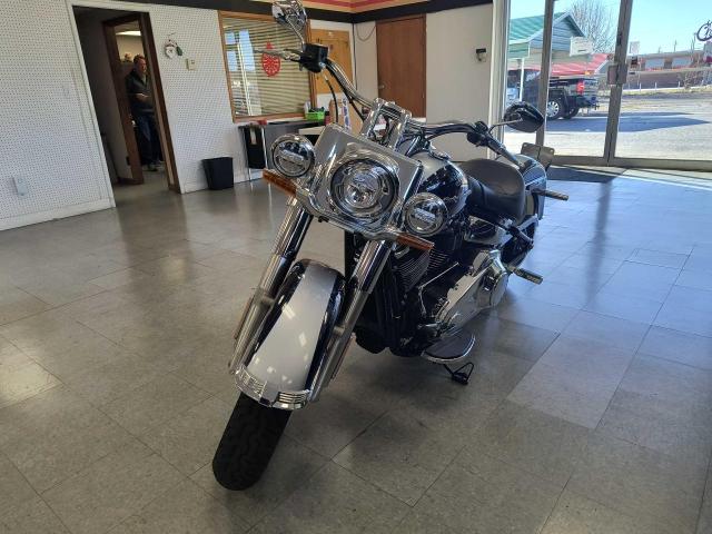 Изображение 2 2019 HARLEY-DAVIDSON FLDE  2019 с VIN 1HD1YCJ20KB033228