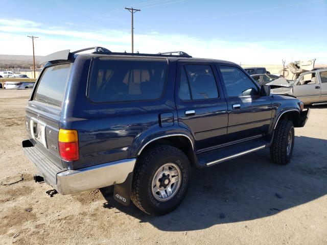 Obraz 3 z 1993 TOYOTA 4RUNNER VN39 SR5 1993 z VIN JT3VN39WXP0107698
