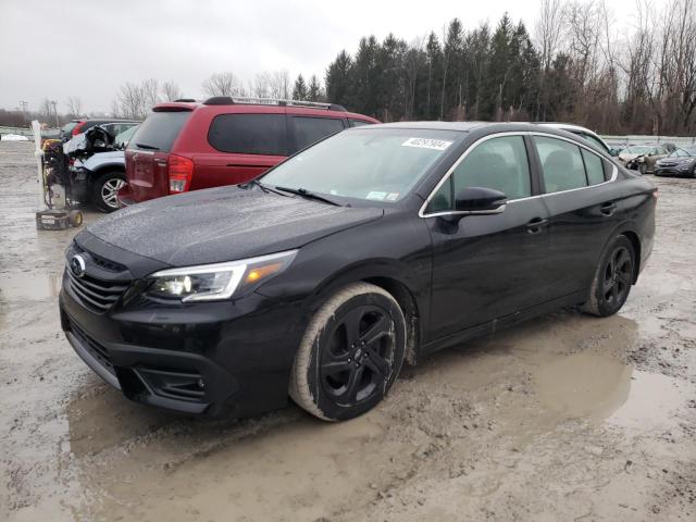2020 SUBARU LEGACY SPORT 2020 image