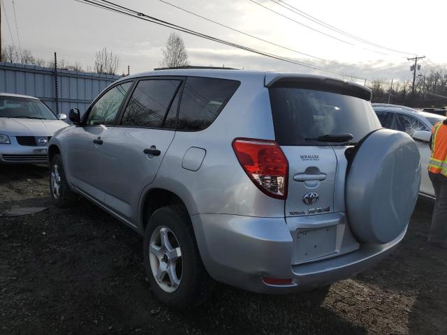 Image 2 of 2007 TOYOTA RAV4  2007 with VIN JTMBD33V875124293