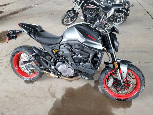 Obraz 2023 DUCATI MONSTER  2023