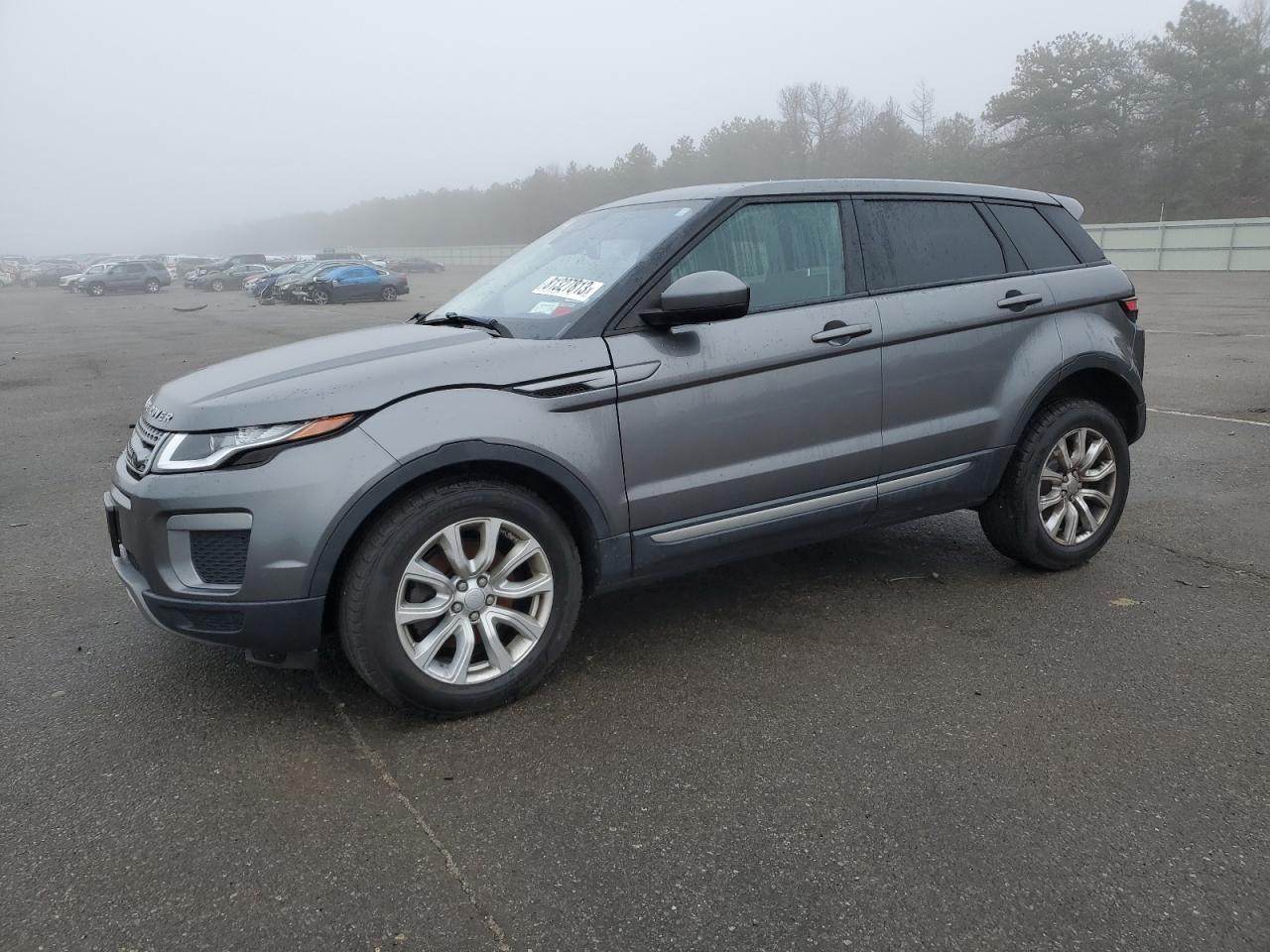 Obraz 2017 LAND ROVER RANGE ROVER EVOQUE SE 2017