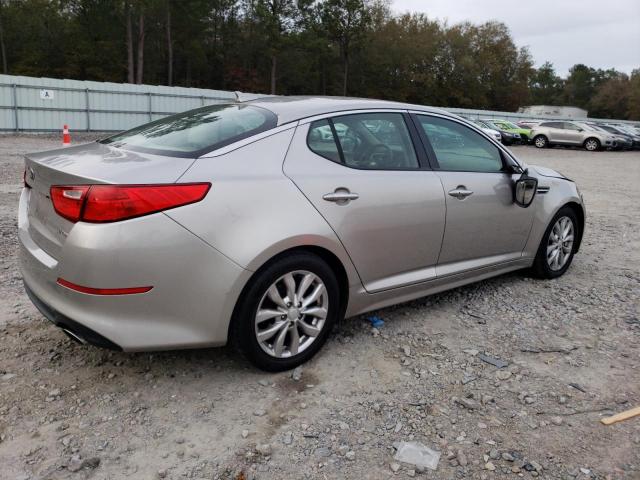 Obraz 3 z 2014 KIA OPTIMA EX 2014 z VIN 5XXGN4A76EG300313