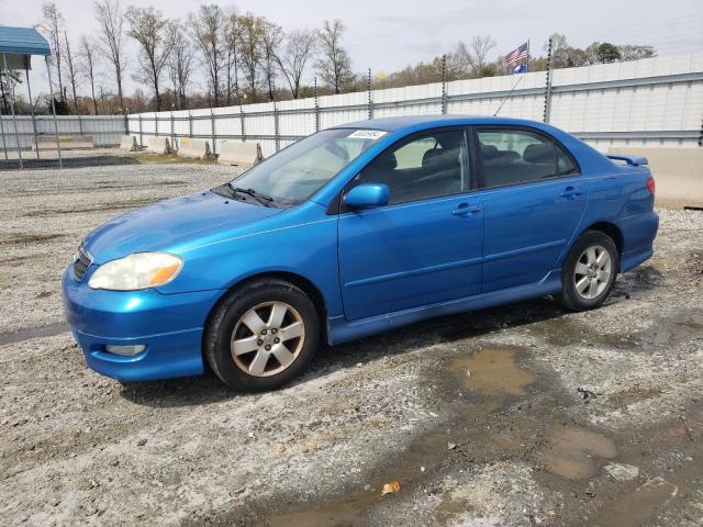 Obraz 1 z 2007 TOYOTA COROLLA CE 2007 z VIN 2T1BR32E37C848902