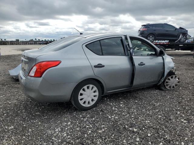 Image 3 of 2014 NISSAN VERSA S 2014 with VIN 3N1CN7AP2EL824758