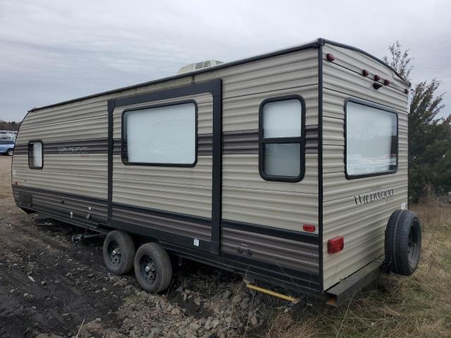 Изображение 3 2019 WILD 5THWH CAMP 2019 с VIN 4X4TWDZ21K7364617