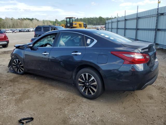 Obraz 2 z 2018 NISSAN ALTIMA 2.5 2018 z VIN 1N4AL3AP0JC238607