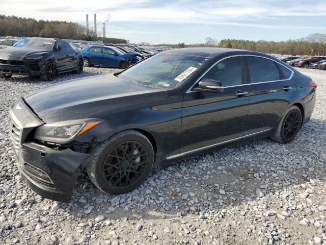 Obraz 2015 HYUNDAI GENESIS 3.8L 2015