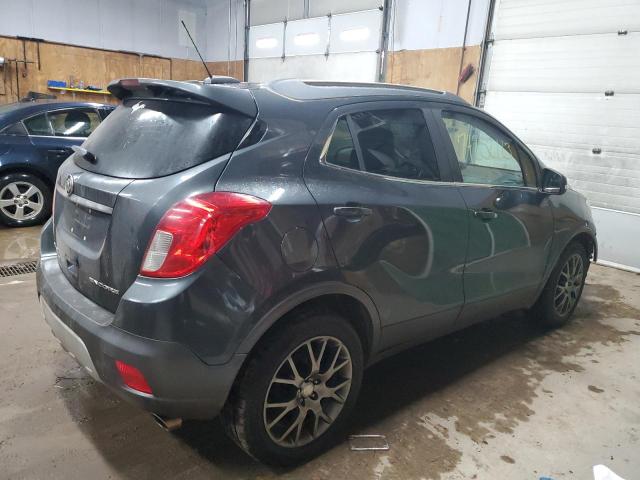 Obraz 3 z 2016 BUICK ENCORE SPORT TOURING 2016 z VIN KL4CJ1SM5GB626863