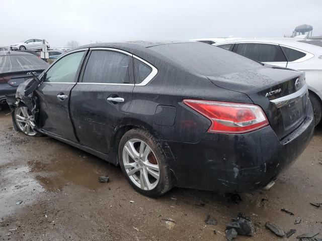 Image 2 of 2013 NISSAN ALTIMA 3.5S 2013 with VIN 1N4BL3AP3DC121824