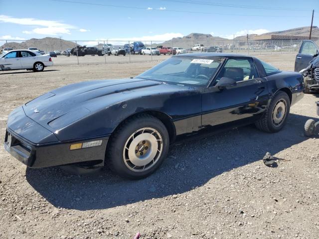 Obraz 1 z 1984 CHEVROLET CORVETTE  1984 z VIN 1G1AY0781E5129053