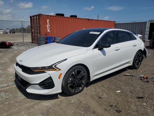 2022 KIA K5 GT LINE 2022 image