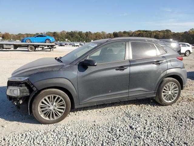 Obraz 1 z 2018 HYUNDAI KONA SEL 2018 z VIN KM8K62AA0JU121028