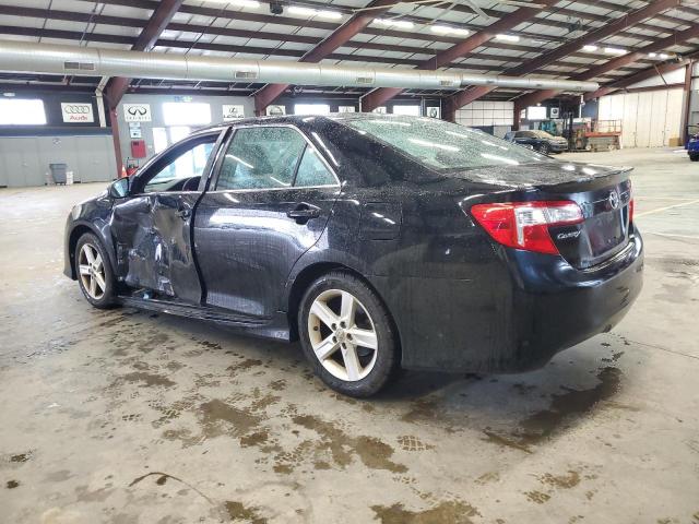 Изображение 2 2013 TOYOTA CAMRY L 2013 с VIN 4T1BF1FK3DU205828
