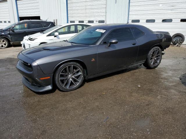 2016 DODGE CHALLENGER R/T SCAT PACK 2016 image
