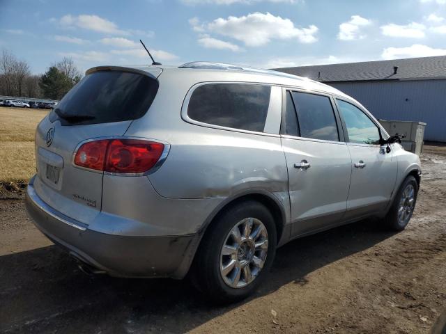 Image 3 of 2011 BUICK ENCLAVE CXL 2011 with VIN 5GAKVBED8BJ236623