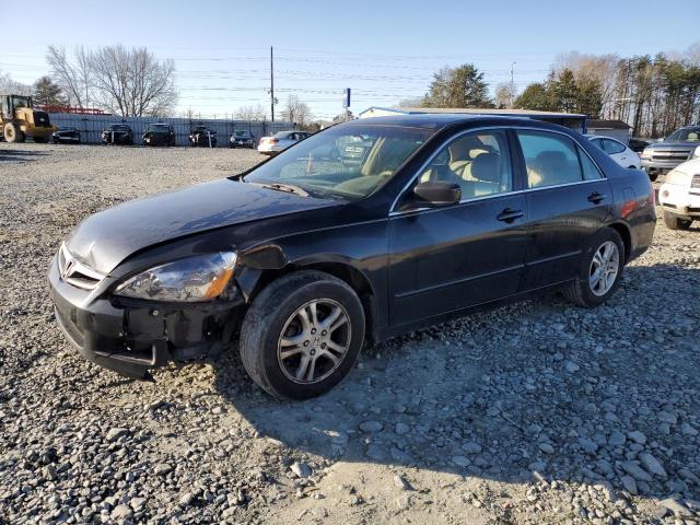 Obraz 1 z 2007 HONDA ACCORD EX 2007 z VIN 1HGCM568X7A098973