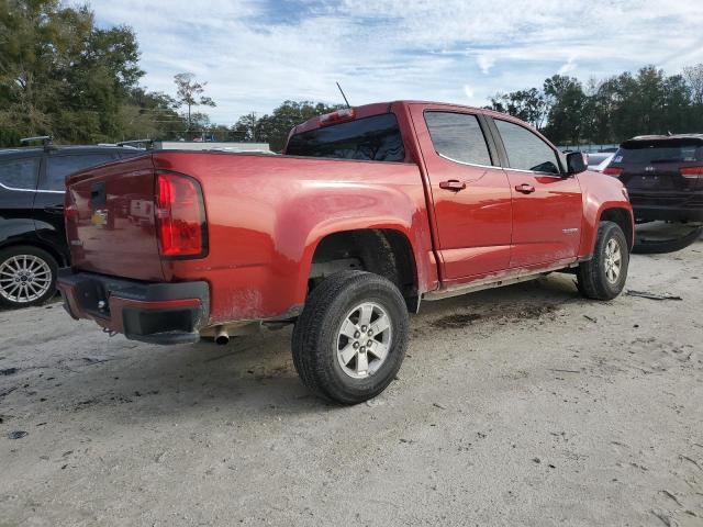 Image 3 of 2016 CHEVROLET COLORADO  2016 with VIN 1GCGSBEA9G1363259