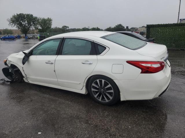 Изображение 2 2017 NISSAN ALTIMA 2.5 2017 с VIN 1N4AL3AP0HC166589