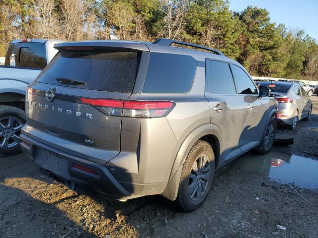 Obraz 3 z 2022 NISSAN PATHFINDER SV 2022 z VIN 5N1DR3BB4NC211274