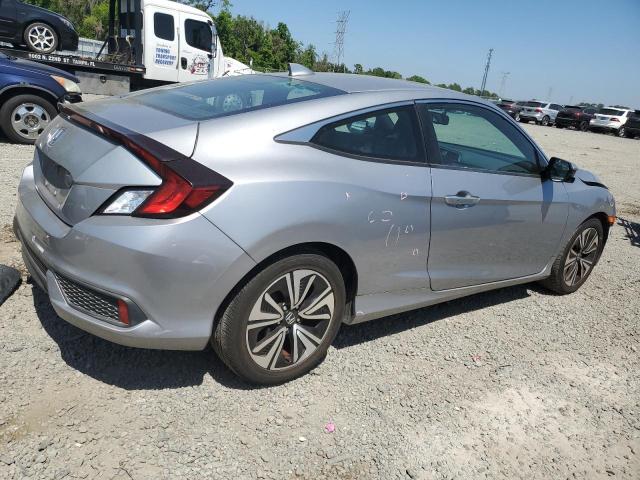 Изображение 3 2016 HONDA CIVIC EXL 2016 с VIN 2HGFC3B75GH360398