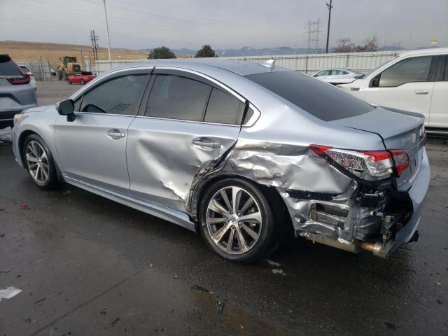 Image 2 of 2017 SUBARU LEGACY 2.5I LIMITED 2017 with VIN 4S3BNAN67H3008622