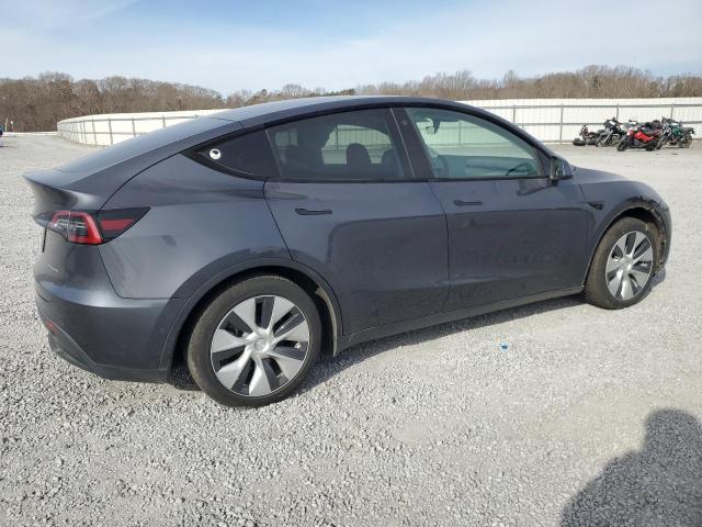 Изображение 3 2021 TESLA MODEL Y  2021 с VIN 5YJYGAEE4MF192555