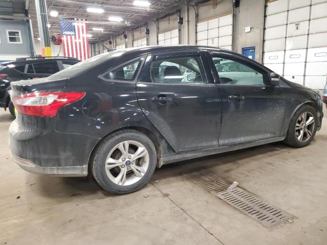 Image 3 of 2014 FORD FOCUS SE 2014 with VIN 1FADP3F2XEL305797