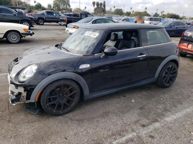 2016 MINI COOPER S 2016 image