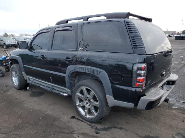Obraz 2 z 2002 CHEVROLET TAHOE K1500 2002 z VIN 1GNEK13Z42R313042