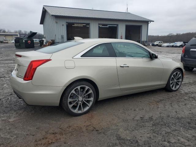 Obraz 3 z 2015 CADILLAC ATS LUXURY 2015 z VIN 1G6AH1RX3F0128201