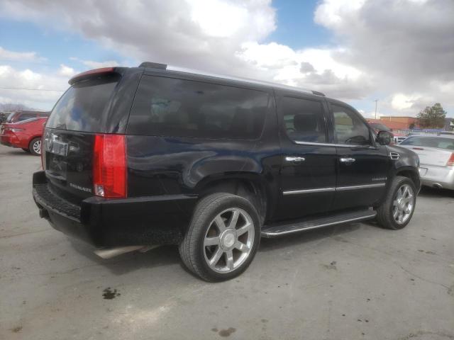 Изображение 3 2008 CADILLAC ESCALADE ESV 2008 с VIN 1GYFK66828R167336
