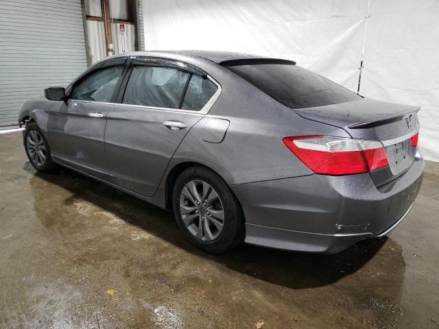 Image 2 of 2014 HONDA ACCORD LX 2014 with VIN 1HGCR2E34EA074719
